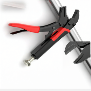 DELIXI Electric | Kẹp Công Nghiệp Đa Năng Chịu Lực