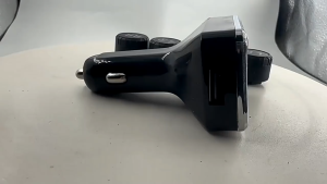 Hệ Thống Theo Dõi Áp Suất Lốp Xe Hơi TPMS  Cảm biến áp suất lốp Có Cảm Biến Nhiệt Độ Chân cắm Tẩu