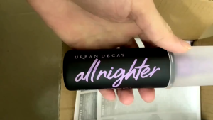 Urban Decay ALL NIGHTER Long-Lasting Makeup Setting Spray 118ml