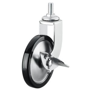 XINAFU | Light Swivel Casters Nylon 3inch