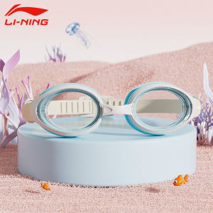 Li-Ning | Anti-fog Waterproof Childrens Goggles
