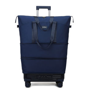 IRD | Large Capacity Wheeled Luggage Bag