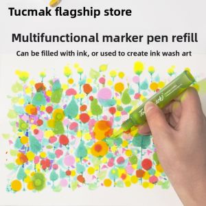 Touch mark | Color Ink Refill Set for Touch Markers 168 Colors