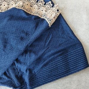 Jilbab Serut Renda Mewah Marwah  Premium/Jilbab Instan Renda Mewah  Rafilah Premium/Hijab Harian Mewah Matt Jersey Irish Premium Rizky