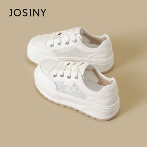 Josiny | Thick Sole Breathable Leisure Shoes