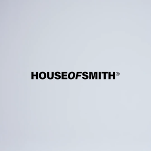 House of Smith Kaos Oversize Pria - Celerity Oversized Tshirt 16S White - Oversize T Shirt