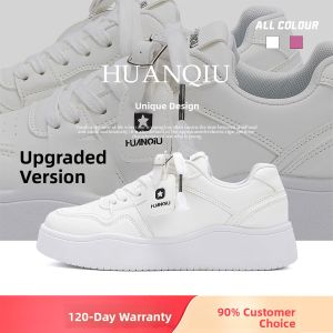 HUANQIU | Breathable Unique Design Shoes for Men