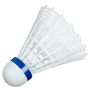 Victor | Durable Windproof Outdoor Sports Plastic Shuttlecock