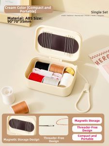 HALEXIONG | Portable Sewing Kit Multi-function