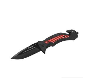 มีดพับGanzo G628 ของแท้100% ใบมีดยาว 89 มม. วัสดุใบมีด 8CR14