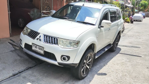 KS Auto กล่องพับกระจก Mitsubishi