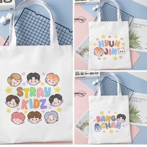 Tas Kanvas Aesthetic Hitam Putih & Tas Serut Kpop Korea: Panduan Lengkap