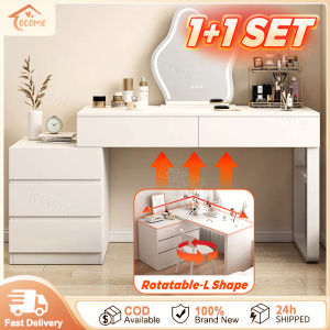 Simple Modern Desk Computer Desk Study Desk With Drawer Storage