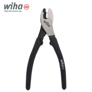 Wiha | Dụng Cụ Bóc Dây Điện 7 Inch