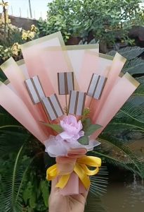 Buket Snack Kosongan Praktis: Pilihan Hadiah yang Tepat