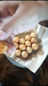 Karasa Tepung Perkedel Instant 100g