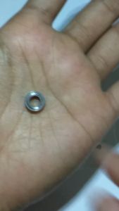BEARING BAGIAN ROLLER JALUR SENAR REEL PANCING LUREKILLER KAIZEN DAN KASTKING