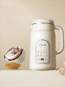 Bear | Multifunctional Baby Food Home Blender
