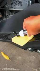 EML Christmas Bundle Promo (FREE PH neutral Car/MC Shampoo)