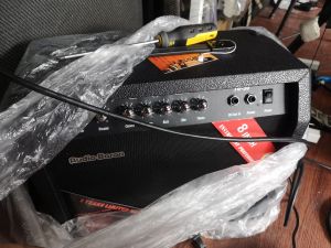 deviser electric guitar amp 30w TG-30