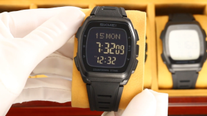 ĐỒNG HỒ NAM SKMEI 2441 Sports Watch For Men THỂ THAO CHỐNG NƯỚC SIZE 38MM BH 1 NĂM