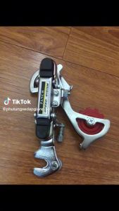Cùi (củ) đề kim loại (sắt) xe đạp 3-7 tốc độ - HÀNG CAO CẤP