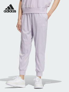 adidas | Womens Slim-Fit 3/4 Pants