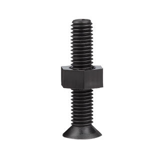 Insulating Countersunk Nylon Screw Set