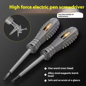 Tua vít điện mô-men xoắn cao KS với phát hiện thông minh đa chức năng để dễ dàng sửa chữa