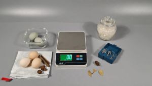 6kg COD Delivery Electronic Scale: A Comprehensive Guide