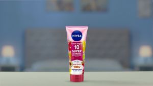 Bộ 2 Tinh Chất Dưỡng Thể NIVEA Vitamin Serum Dưỡng Sáng Da Sau 7 Ngày 170ml - 93830/99193/99189/99191