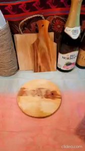 Gelas Kelapa Muda: Desain Keramik 3D untuk Minuman Dingin