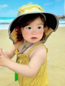 Kocotree | UV Protection Baby Sun Hat