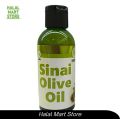 Minyak Zaitun HPAI (Extra Virgin Olive Oil) Minyak Herbal Multifungsi. 