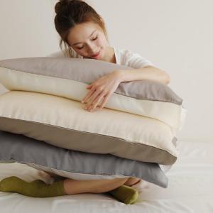 Scandinavian Style Summer Suitable Tencel Pillowcase