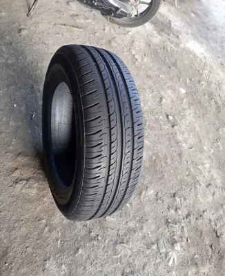 ban mobil second 185 65 R15 tubles berkualitas