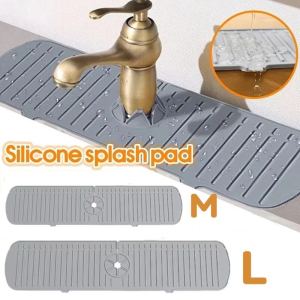 Kitchen Faucet Splash Pad & Dining Chair Cover Protector: A Comprehensive Guide