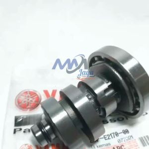 Noken As Nmax Lexi Aerox 155 2DP Noken As Yamaha Cam Shaft Camshaft Motor N-Max 150 Aerox 155 New