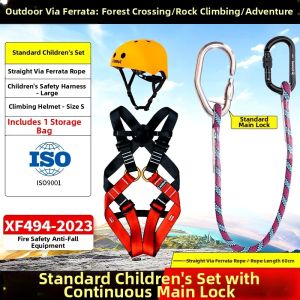 Camnal | Safety Carabiner Stainless Steel