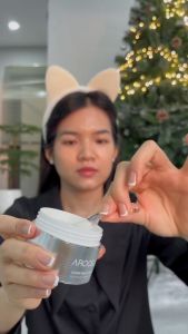 [AROCELL] Kem Nâng Cơ Vùng Cổ Chống Lão Hóa Mờ Nếp Nhăn Arocell Super Neck Cream 80g