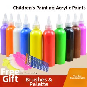 ZHENXUANGE | Acrylic Paint Set for Various Paintings