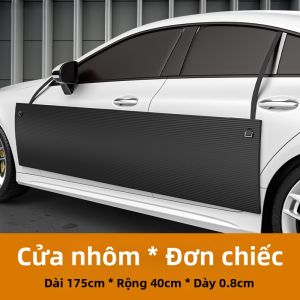 DENGJIE | Bảo Vệ Cạnh Cửa Ô Tô Chống Va Đập
