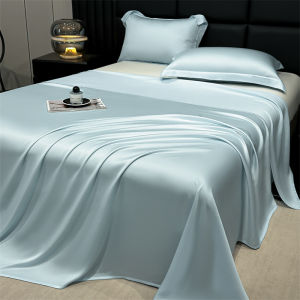 MiiOW | Bộ Drap Giường Làm Mát Cho Giường Đơn/Đôi