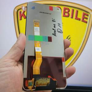 Màn Hình tương thích OP Realme 8i / Realme 9i 4G / Naro 50 / A96 (tặng keo dán + cường lực)