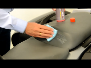 ชุดดูแลรักษาหนัง HBC System