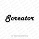 Screator