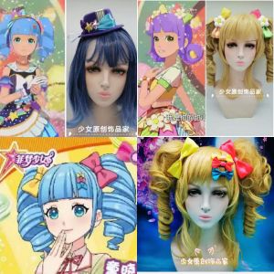 Phụ Kiện Tóc Trẻ Em Feimeng Tương Lí Thiết Kế Thời Trang Mới Vật Liệu Vải Đồ Trang Trí Tóc Đồ Trang Trí Tóc Cho Bé Gái