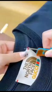 {3pcs} Foldable seam remover portable pick-up needle to remove clothes line household tool折叠拆线器