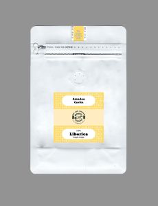 Amadeo Cavite Liberica (250g) / Single Origin / Natural Process