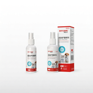 BAYLDAHL | Interdigital Inflammation Relief Pet Cream